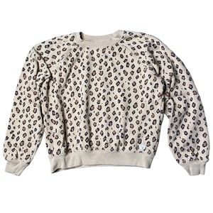 Billabong Scenic Ride Crewneck Sweatshirt